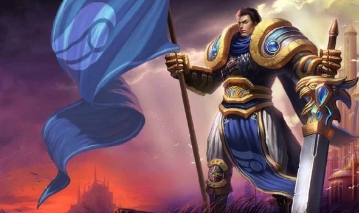 英雄聯盟lol游戲加速器