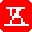 五筆字根表圖V2.0 綠色免費(fèi)版